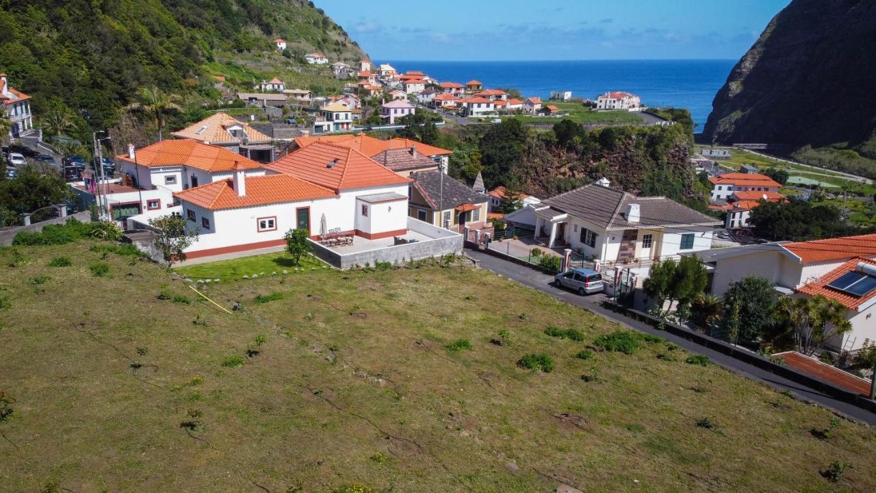 São Vicente Casa Do Bago 빌라 외부 사진