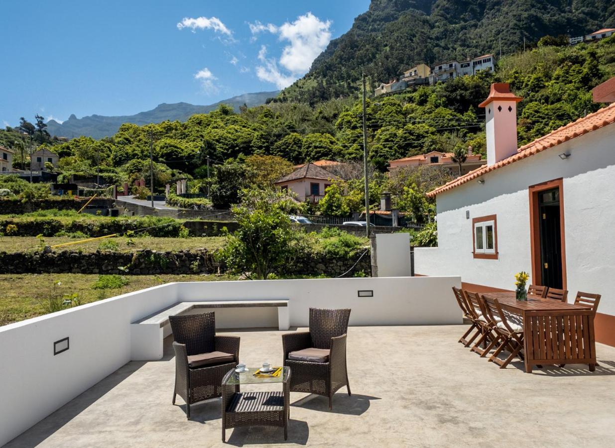 São Vicente Casa Do Bago 빌라 외부 사진