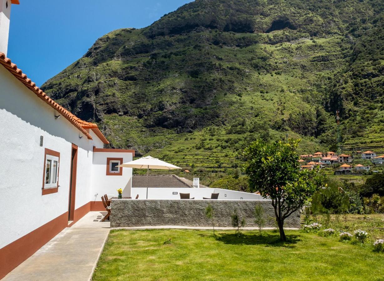 São Vicente Casa Do Bago 빌라 외부 사진
