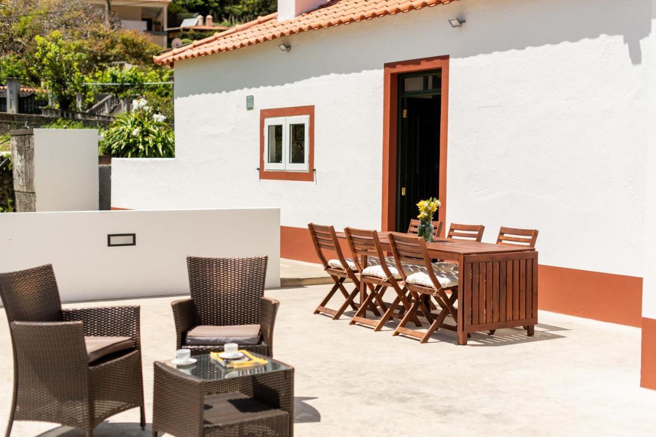 São Vicente Casa Do Bago 빌라 외부 사진