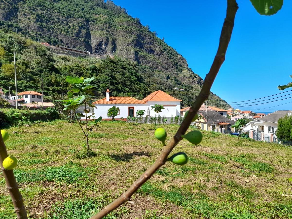 São Vicente Casa Do Bago 빌라 외부 사진