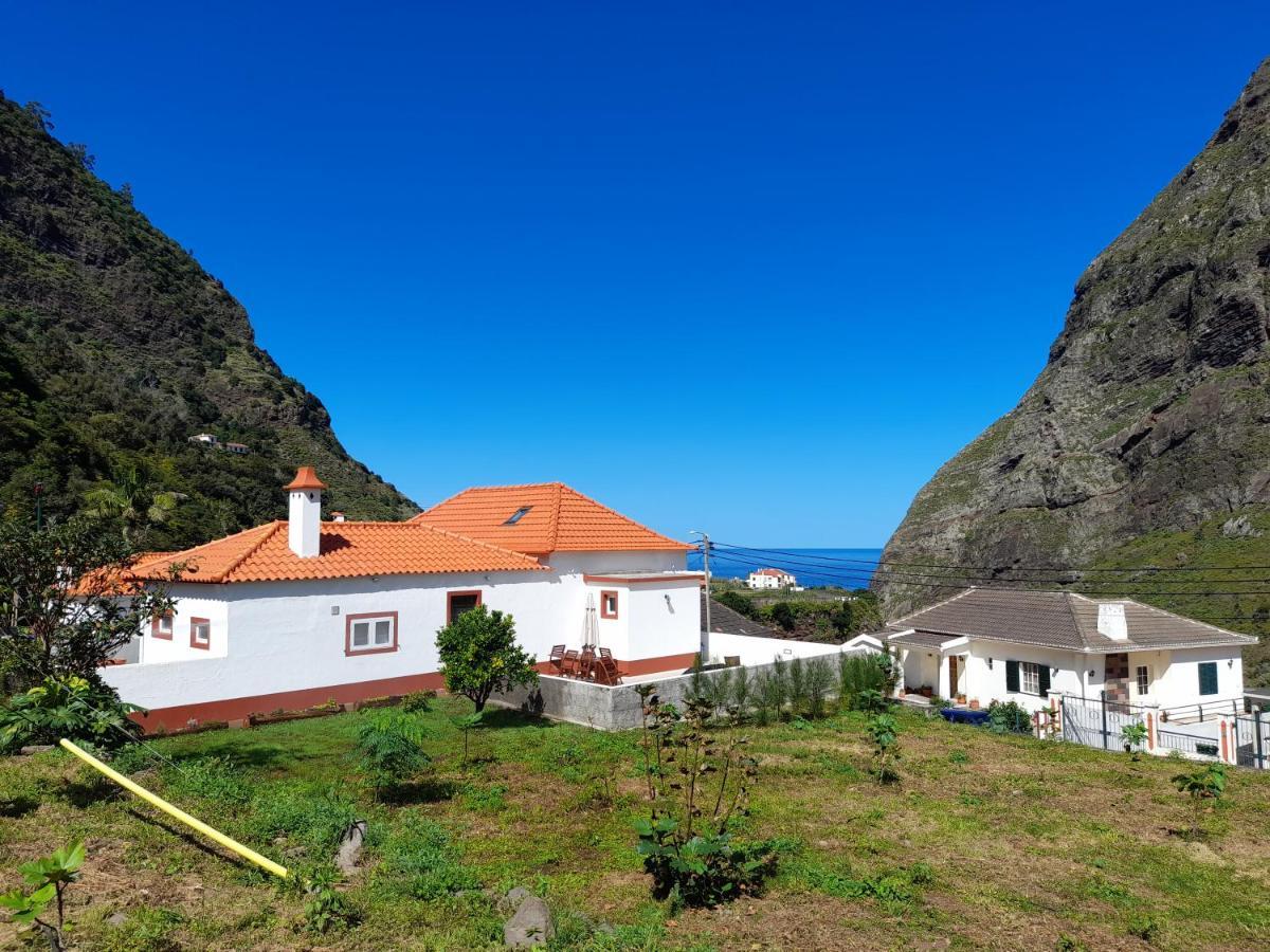 São Vicente Casa Do Bago 빌라 외부 사진