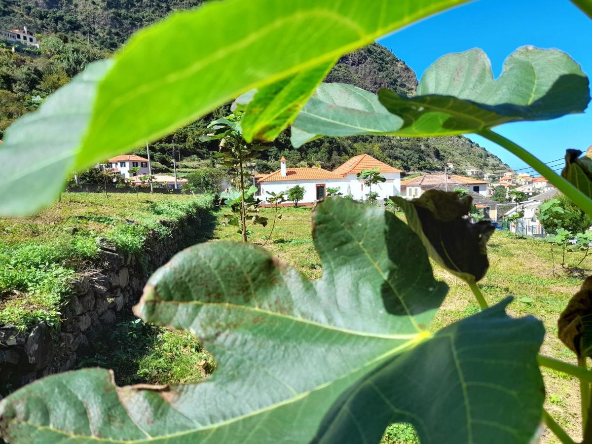 São Vicente Casa Do Bago 빌라 외부 사진
